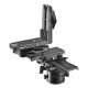 Головка Manfrotto MH057A5